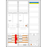 3HZ732APZ35D01ÜS, 2 ZP, 1 VAPZ incl. APL, SLS 35A, ÜSS, SPVGD01, 2 PPV, 1 PL150 (3HZ732APZ35D01ÜS)