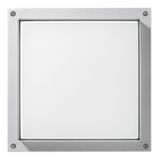 BLIZ SQUARE 40 LED 39W 840 WIT