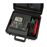 High Voltage Insulation Tester