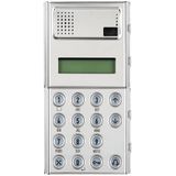 2VOICE SINTHESI STEEL DIGITAL CALL MODULE