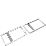 Base/top group l.1000 p.600
