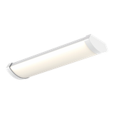 LEDLinear-E CL06-20W-4000-WH