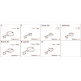 Inspection Kit TEA,TEAT,TEVA,TEAQ