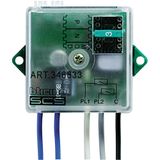 Call to Floor Interface 2-Wires