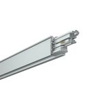 Coupling L 85 B 20 H 26 colour: grey XTS 621-1