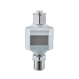 MONITORING DISP-SPEED/IP69K | Speed monitor IO-Link - 0...2000 Hz
