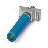 PSBJ-GSK/S-N BU - Female test connector