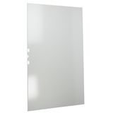 1800x1000mm door with linkage and double bar for Altis industrial cabinet maintenance