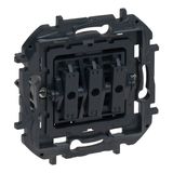 3-GANG ONE-WAY SWITCH