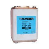 A2-69ET aR TS 800A 690V fuse