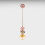 SOSP.INTERNO FUSION 150 ORO ROSA
