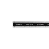 STRIP SQUARE+L 1032 27W ELL 15X45 RGBW