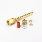 Sensor Pocket KP/RT 112mm G0.5"