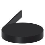 Sealing tape W: 20 mm H: 4 mm