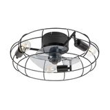 CADMUS E27 3X25W 71043
