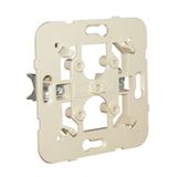 SUPPORT FOR BLIND COVER PLATE