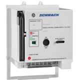 Remote Operator 24VDC for MX3