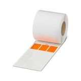 WML 36 (25X38)R OG - Wire-wrap label