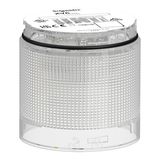 Light Module, Harmony XV6, Ø60mm Modular Tower Light, Multi-Colored