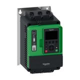 Soft starter ATS490 110A 208 to 690V