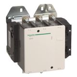 Contactor S MAGN. HOLDING 400A (CR1F400F7)