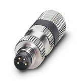 SACC-M 8MS-4PCON - Connector