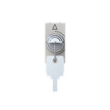 N2153.1 DN - Switching 3 position key