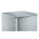 SPACIAL SFX INOX 304L 1200x400