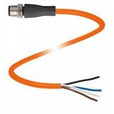 V1S-G-OR5M-POC connection cable