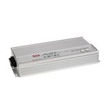 HEP-1000-48 switching power supply, industrial, aluminum case, 1008W, 48V, 21A, MEAN WELL