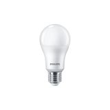 LED bulb A60 13W=100W E27 2700K 1521lm opal NonDim (Pack of 6)