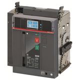 Air Circuit Breaker E2.2N 1600A 4P Ekip Touch LSI