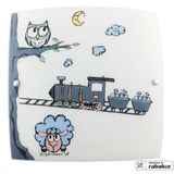 SHEPHERD E27 2X60W 4557