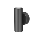 LEDWallSpot-E Rd76-20W-830-36D-BL