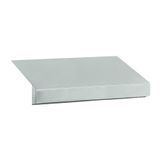 SHELF B600MM FOR CONTROL DESK