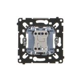 Luminous cover for signal light, white