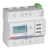 Energy meter Conto D6-Pd MID