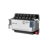 EWIO2-BM Ethernet-IO / BACnet / Modbus
