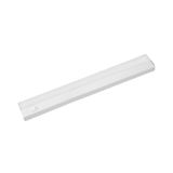 PANLUX LED luminaire AIGLOS 10W 720lm 3000K with switch IP20 white