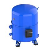 Reciprocating compressor, NTZ271A4LR1B