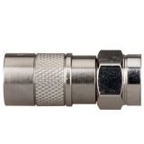 SAT Coax F-connector Compression for DIGI-SAT 3011 PE