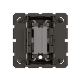 Two-Pole Switch Living Now 16AX