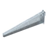 AS 55 56 FT Support bracket for IS 8 support B560mm