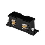 41008AL/B BLACK DALI CONNECTOR