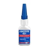 LOCTITE 431 BO20G EN/DE