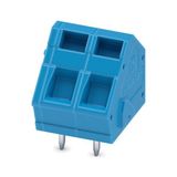 ZFKDSA 1,5C-5,0- 2 BU - PCB terminal block