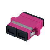 SC-D Kupplung, OM4, erika