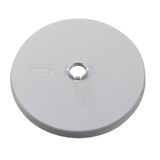 COVER PLATE XTSF40-1 ROUND HA