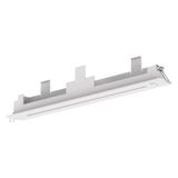 Recessed mounting kit for EXIT sign CESSI