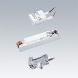 VOYAGER STAR P KIT ANT E1D - Emergency luminaire kit